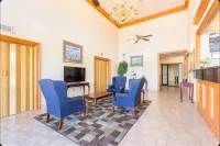 Eco Lodge Inn & Suites Bentonville near I 49 - Pet Friendly