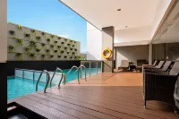 d'primahotel Malioboro Yogyakarta (formerly Amaris Malioboro Yogyakarta) - 3-نجوم
