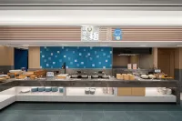 Homeinn · neo (Jiashan Sizhou Park) - parking