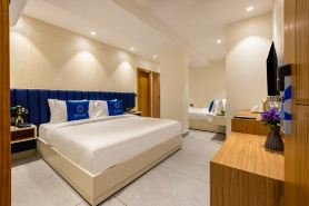 The Signature by Hotel BB Palace