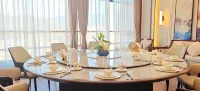 Nanjiang Hotel - servizio colazione