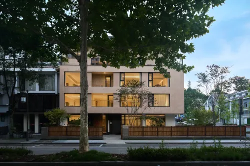 Jinyun Yichu Vacation Apartment - 4-Star
