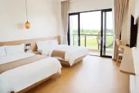 Nanji Village Half‑Mu Sea Field Homestay (Chinese Mainland Nanji Village Branch) - parkir