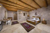Vespera Cappadocia Suites - С бассейном