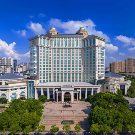 Four Points by Sheraton Taicang