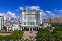 Four Points by Sheraton Taicang - Cheap