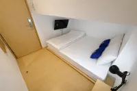 Dreampod Soekarno Hatta Airport - บริการรถรับส่ง