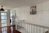 Aran Colonial House & Cafe Ngamwongwan - 2星級