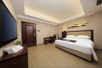 Guanghan Yueting Hotel - Afhentnings-/afleveringstjenester