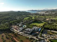 Kimpton AYSLA MALLORCA by IHG - マウンテンビュー