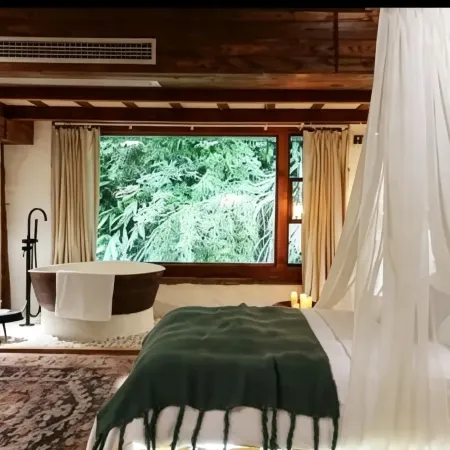 Chizhou Sunian Xiaoyu Homestay