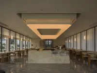 Qingjing · Verde Realm (Yangshuo Ten-Mile Gallery Yulong River) - breakfast
