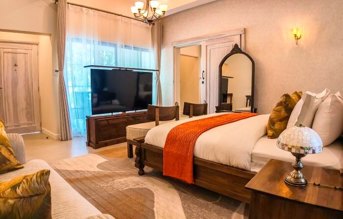 HAILE BOUTIQUE HOTEL