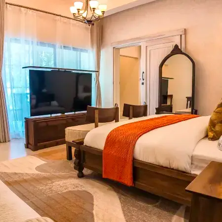 HAILE BOUTIQUE HOTEL