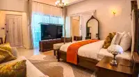 HAILE BOUTIQUE HOTEL - Gym
