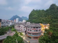 Bama Yunqi Yage Homestay - 2 étoiles