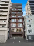 REGENT PARK HOTEL sapporo - Kitchens