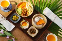 Floral Hotel · Cijian (Wanning Shenzhou Peninsula Tourist Highway) - Desayuno