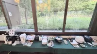 Dydo Garden Hotel Yunoyama Resort - parking
