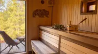 Taiga Park Hotel - ที่มีที่จอดรถ