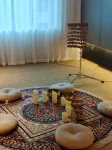 Shanyuan · Oriental Aesthetics Hotel - ที่มีฟิตเนส