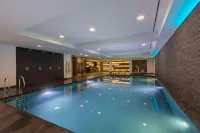 海牙長廊萊奧納多酒店 - 沙灘