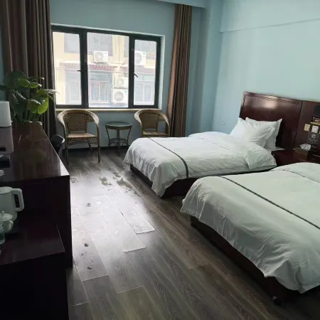 No.9 Guest House