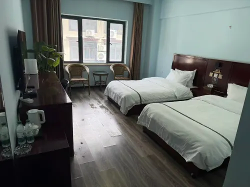 No.9 Guest House - فطور