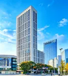 Tianyue Holiday Apartment (Tianfu Square Chunxi Road Branch) - Alloggi