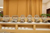 Jianchang Lansidun Hotel - Bữa sáng