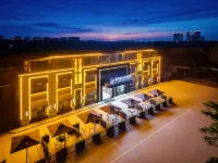 Qingfeng Mingyue Style Hotel - 3-نجوم