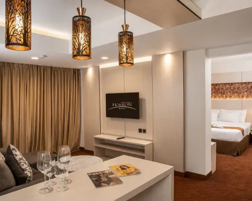 Foto Hotel Horison Ultima Bekasi : Kamar & Ulasan & Penawaran | Trip.com