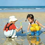 Holiday Inn BEIHAI SILVER BEACH by IHG - View biển
