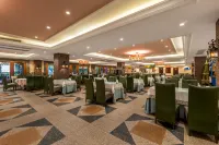 Wyndham Garden Wenchang Nanguo - Breakfast