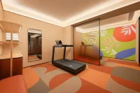 Orange Hotel （Datong Ancient City East Gate Branch） - 3 ดาว