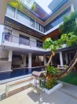 ANTON'S LOFT RESORT HOTEL PANSOL - 3-Star