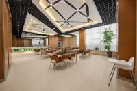Jincheng Xiangda Hotel (Zezhou Road) - Park Yeri