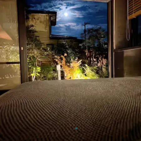 Rin Izu Villa – Hidden Villa