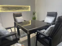moro homestay - Bar