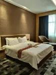 Imperial Hotel Miri (New Wing) - WLAN