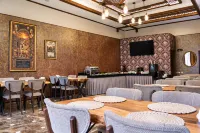 Lamassu Luxury Suites Batumi - Homestays