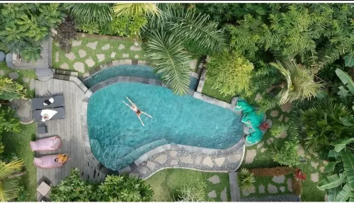 Mirah Guest House - Barer