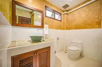 Monmuang Resort, Chiang Mai - 駐車場