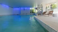 Crowne Plaza ZURICH by IHG - Romantisk