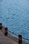 Fishing Port Biedao Hotel - غرفة مطلة على الجبل