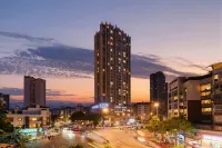 HUA DENG HOTEL - 2-Star