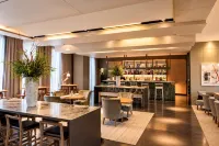 AC Hotel Sants by Marriott - parking