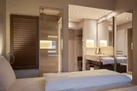 Hotel Gio - Badekar