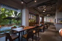 西雙版納二十八星宿飯店