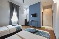 D' Qamar Guesthouse